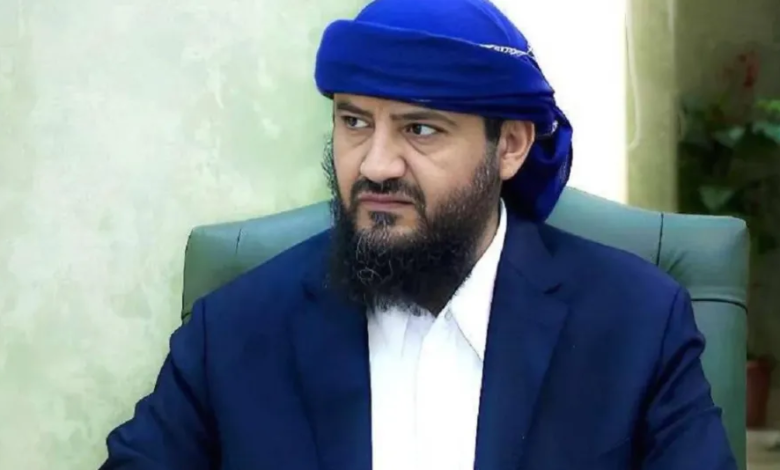 Abu Zur'ah al-Mahrami: The man for difficult tasks in the Yemeni leadership council