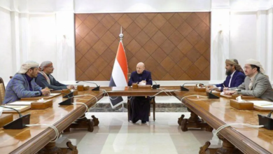 Al-Zubaidi and high treason: Details of the coalition announcement and the leader's escape