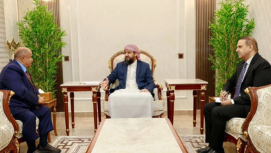 Presidential advisor: The security situation in Aden is stable, and developments in the Yemeni scene are underway