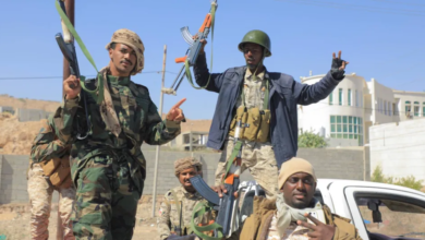 Al-Ashwal reveals a plan to bring capital back to Hadramawt to revive the economy