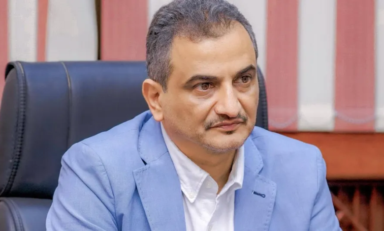 The Yemeni president dismisses the governor of Aden and refers him for investigation