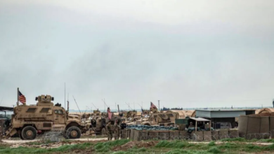 Hasakah explosions: Details of the security situation in northeastern Syria