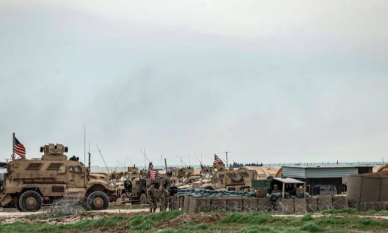 Hasakah explosions: Details of the security situation in northeastern Syria