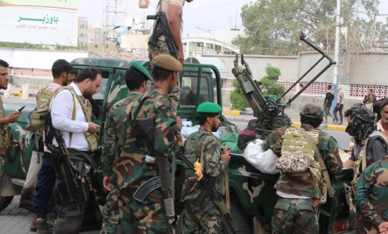 تفاصيل اتهام الزبيدي بالخيانة العظمى وتداعيات القرار