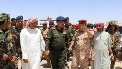 Yemeni Interior Minister: The security situation in Aden is under control