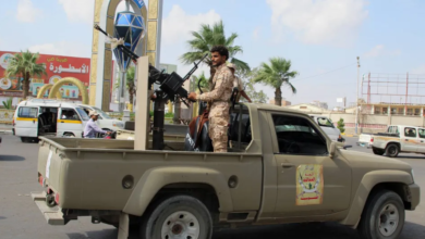 أمن اليمن: إحباط تهريب سجناء بلحج وضبط فارين بأبين