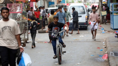 Somalia is investigating the use of its airports to transport al-Zubaidi