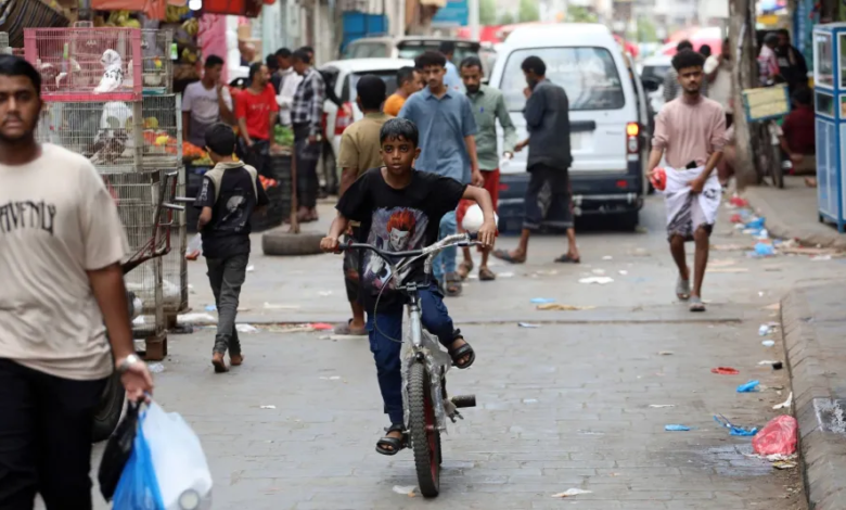 Somalia is investigating the use of its airports to transport al-Zubaidi