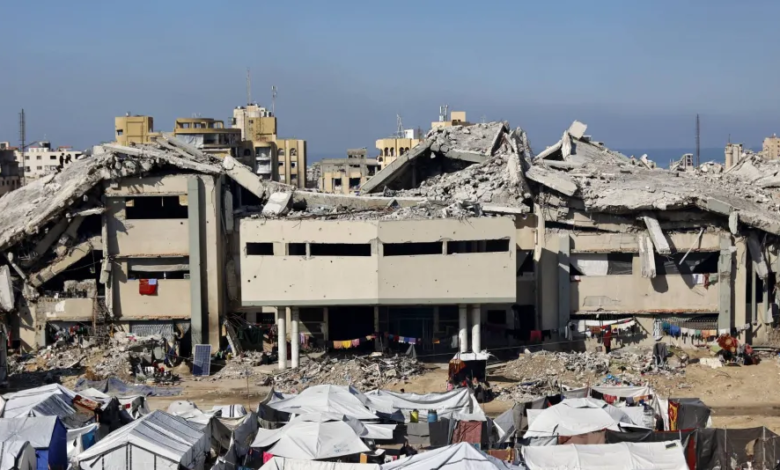 تشكيل مجلس السلام لكسر جمود اتفاق غزة