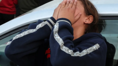 Hamas warns: Israeli bombing of Gaza is a dangerous escalation that threatens to cause an explosion