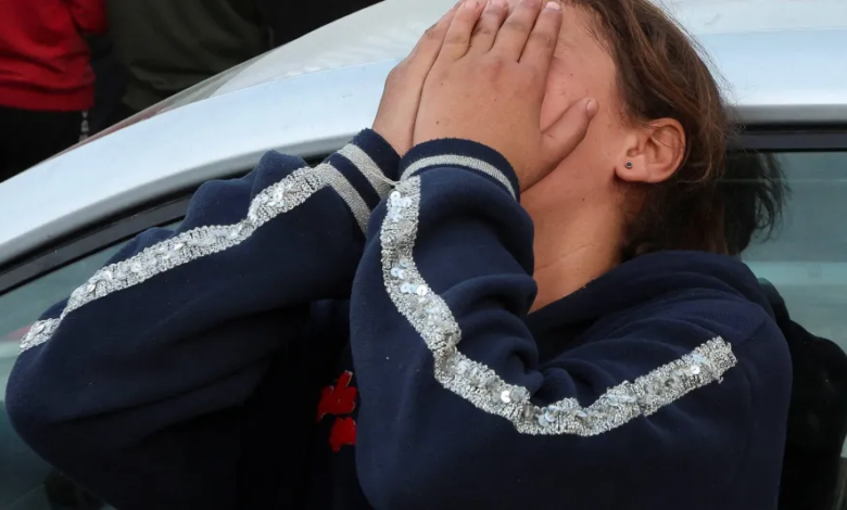 حماس تحذر: قصف إسرائيل على غزة تصعيد خطير ينذر بالانفجار