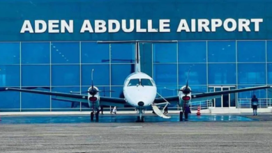 Somalia is investigating allegations that al-Zubaidi was smuggled through its territory