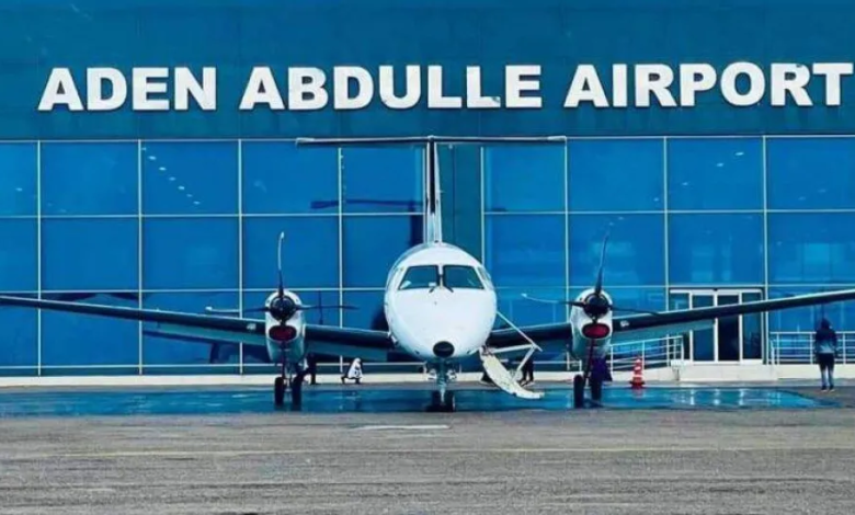 Somalia is investigating allegations that al-Zubaidi was smuggled through its territory