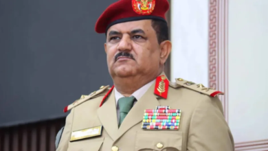 Al-Alimi ousts Yemeni Defense Minister: Details of the military changes