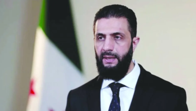 تفاصيل اتصال الشرع وماكرون: بحث مستقبل سوريا والمنطقة