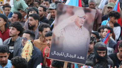 هيكلة المجلس الانتقالي الجنوبي: حل الهيئات وتدشين مرحلة جديدة