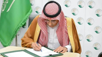 مركز الملك سلمان يوقع اتفاقيات لدعم مبتوري الأطراف باليمن