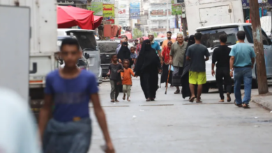 إنهاء حظر التجوال في عدن وتشغيل مطار سيئون الأحد