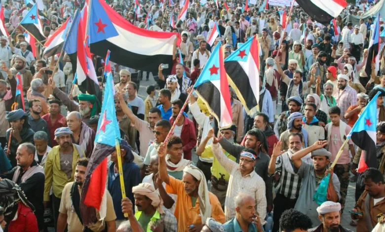 اليمن: دور الانتقالي الجنوبي في تعزيز فرص السلام والاستقرار