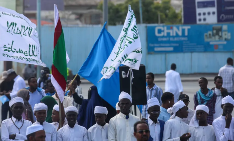 Arab stances thwart Israeli plans in Somaliland