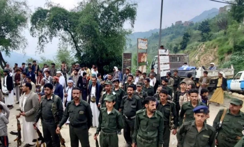 انتهاكات الحوثيين جنوب الحديدة: تفاصيل التنكيل بالسكان وإدانات حقوقية