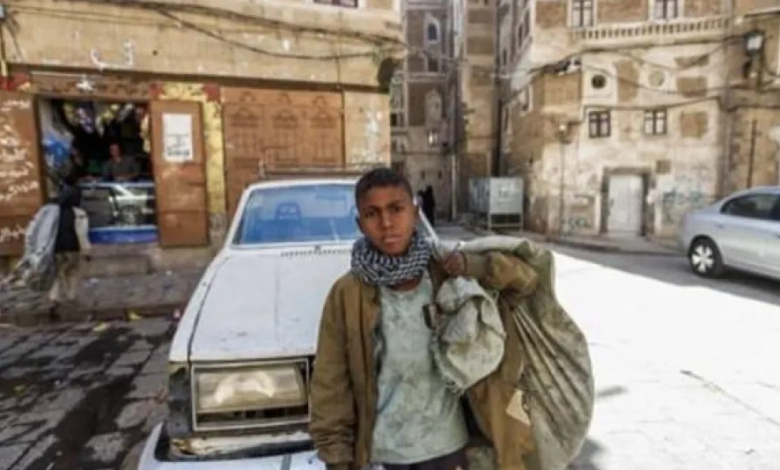 Sanaa residents in 2026: Hunger and debt besiege citizens