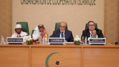 السعودية ترفض الكيانات الموازية وتدعم سيادة الصومال