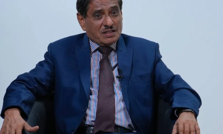 اليمن يطالب الإمارات بالسماح للبحسني بالمغادرة: تفاصيل الأزمة