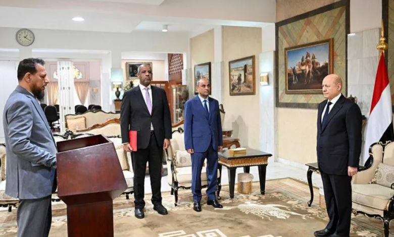 لجنة عسكرية لتوحيد القوات اليمنية: خطوة نحو استعادة الدولة