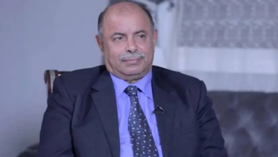 الخنبشي: الموقف السعودي حاسم وتشغيل المطارات اليمنية قريباً