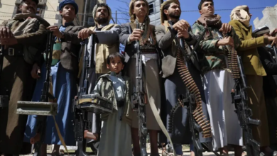 الحوثيون يستغلون توترات الجنوب لضرب الاستقرار في اليمن