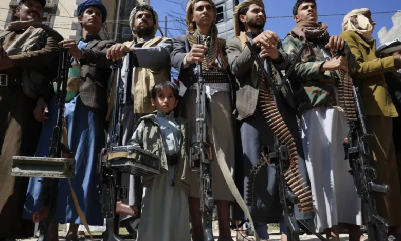 الحوثيون يستغلون توترات الجنوب لضرب الاستقرار في اليمن