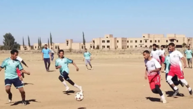 استغلال الحوثيين للرياضة: دوريات بأسماء القتلى وتعبئة الشباب