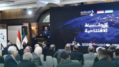 Egyptian-Syrian economic cooperation: Will it reshape political relations?