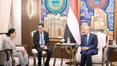 اليمن: خطة لحصر السلاح ودعم أمريكي للحوار السياسي