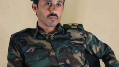 الجابري يكشف خفايا سقوط المكلا وأحداث الهروب الكبير 2015