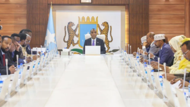 الصومال يلغي الاتفاقيات مع الإمارات: الأسباب والتداعيات