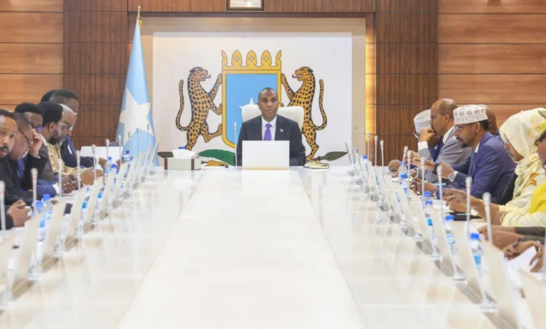 Somalia cancels agreements with the UAE: Details of the diplomatic crisis