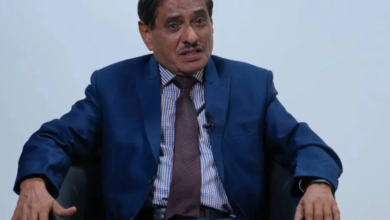 الرئاسة اليمنية والبحسني: إجراءات مرتقبة لحماية القرار السيادي