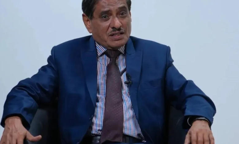 الرئاسة اليمنية والبحسني: إجراءات مرتقبة لحماية القرار السيادي