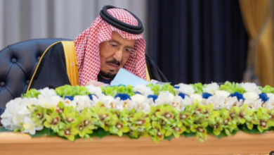 السعودية ترفض المساس بسيادة الصومال وتقسيمه