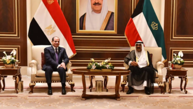 العلاقات المصرية الكويتية: شراكة استراتيجية وتوافق شديد الخصوصية