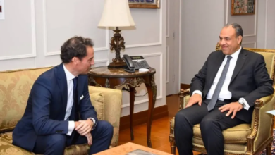 مصر تدعم وحدة الصومال وتحذر من عدم استقرار القرن الأفريقي