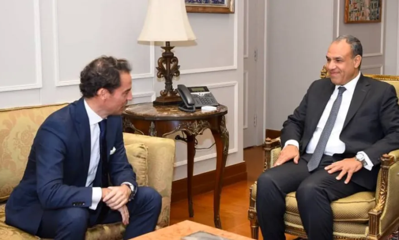 مصر تدعم وحدة الصومال وتحذر من عدم استقرار القرن الأفريقي