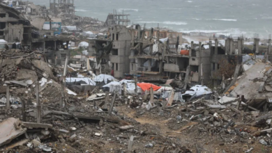 مفاوضات القاهرة: تفاصيل المرحلة الثانية من اتفاق غزة المرتقب