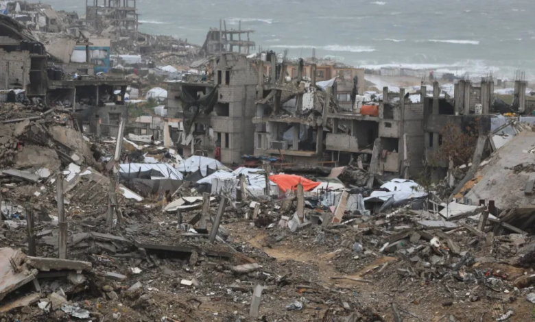 مفاوضات القاهرة: تفاصيل المرحلة الثانية من اتفاق غزة المرتقب