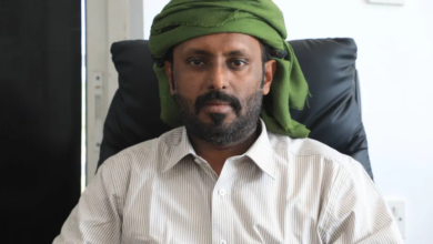 بن حبريش: حضرموت تدخل عهداً جديداً ولن نسمح بعودة الإرهاب