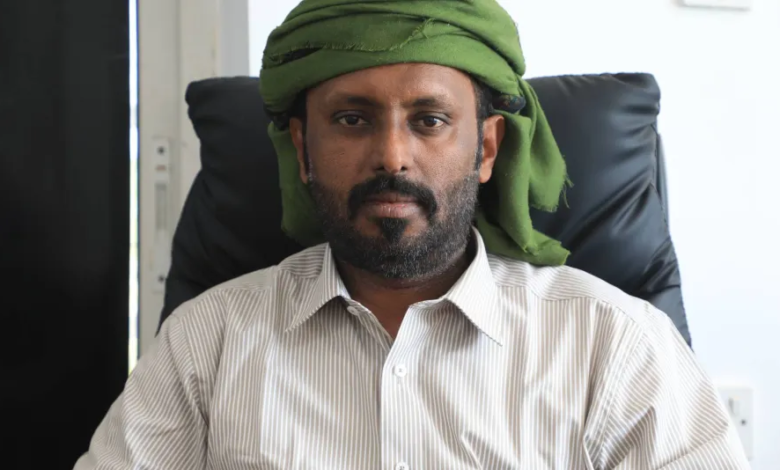 بن حبريش: حضرموت تدخل عهداً جديداً ولن نسمح بعودة الإرهاب