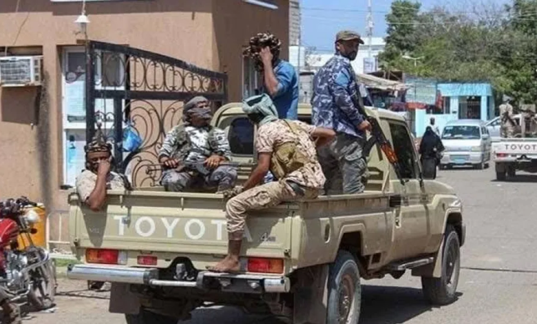 الحوثيون واضطهاد المسيحيين في اليمن: مسلسل قمع الأقليات