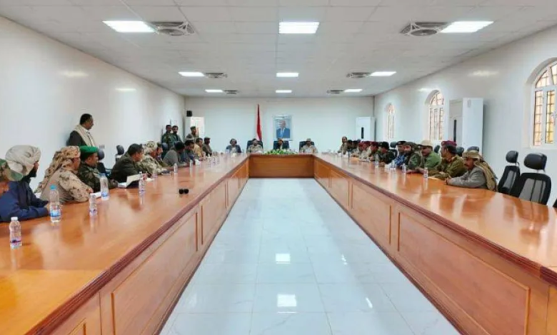 جهود سعودية لتوحيد القوات في جنوب اليمن وتنفيذ اتفاق الرياض